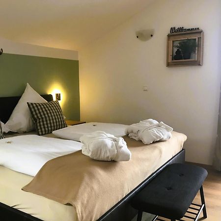 Zur Neuen Post Landgasthof Herzogsreut Εξωτερικό φωτογραφία