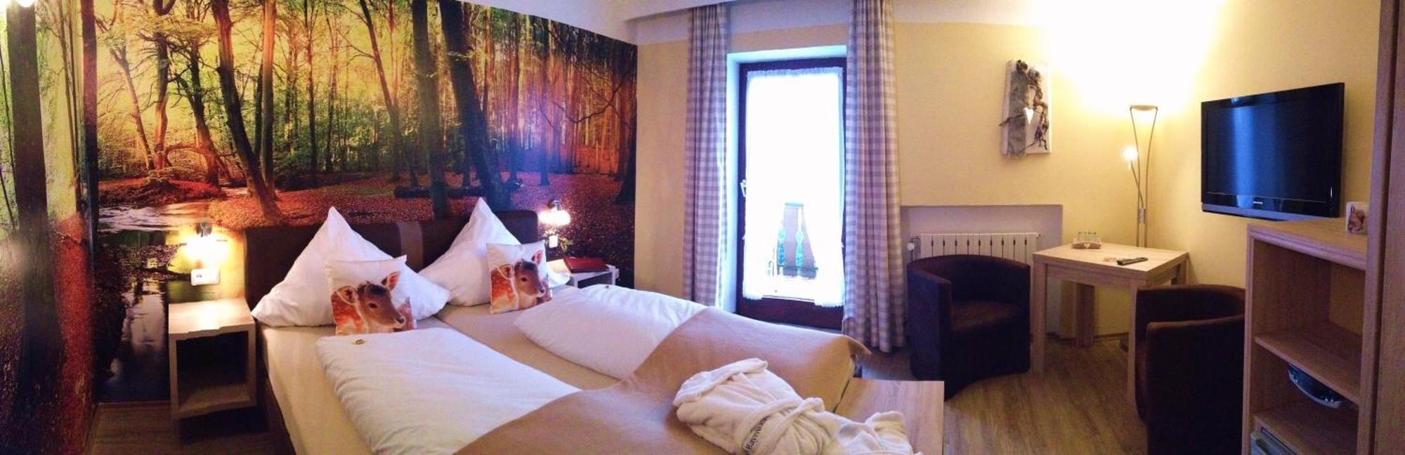 Zur Neuen Post Landgasthof Herzogsreut Εξωτερικό φωτογραφία