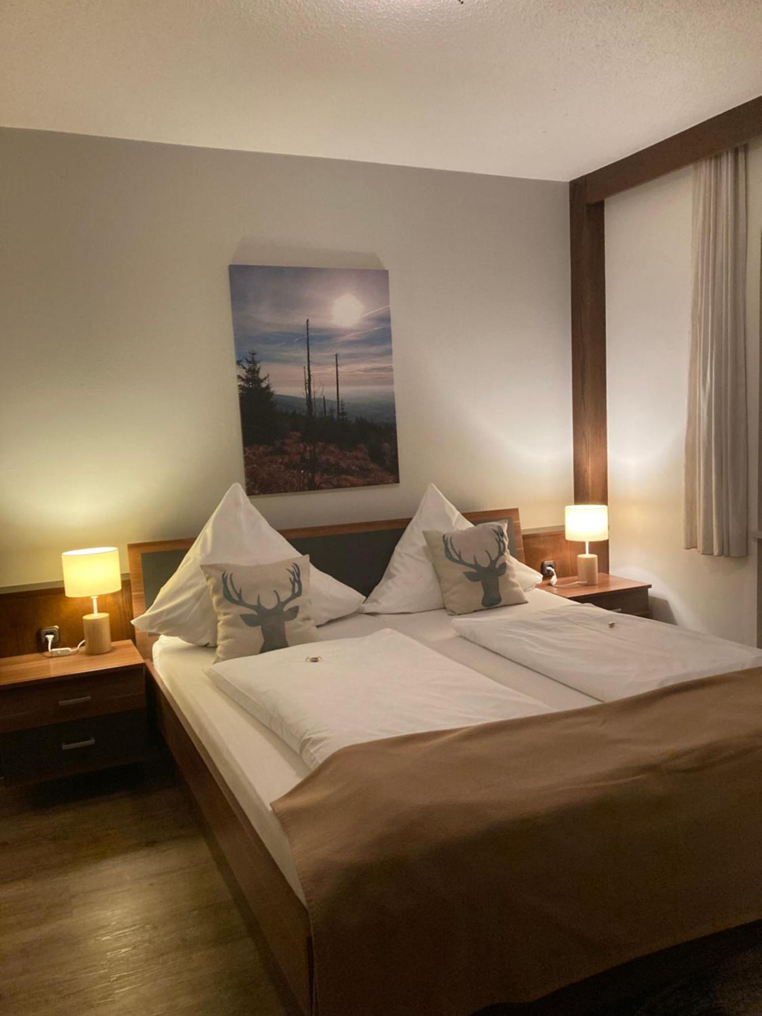 Zur Neuen Post Landgasthof Herzogsreut Εξωτερικό φωτογραφία