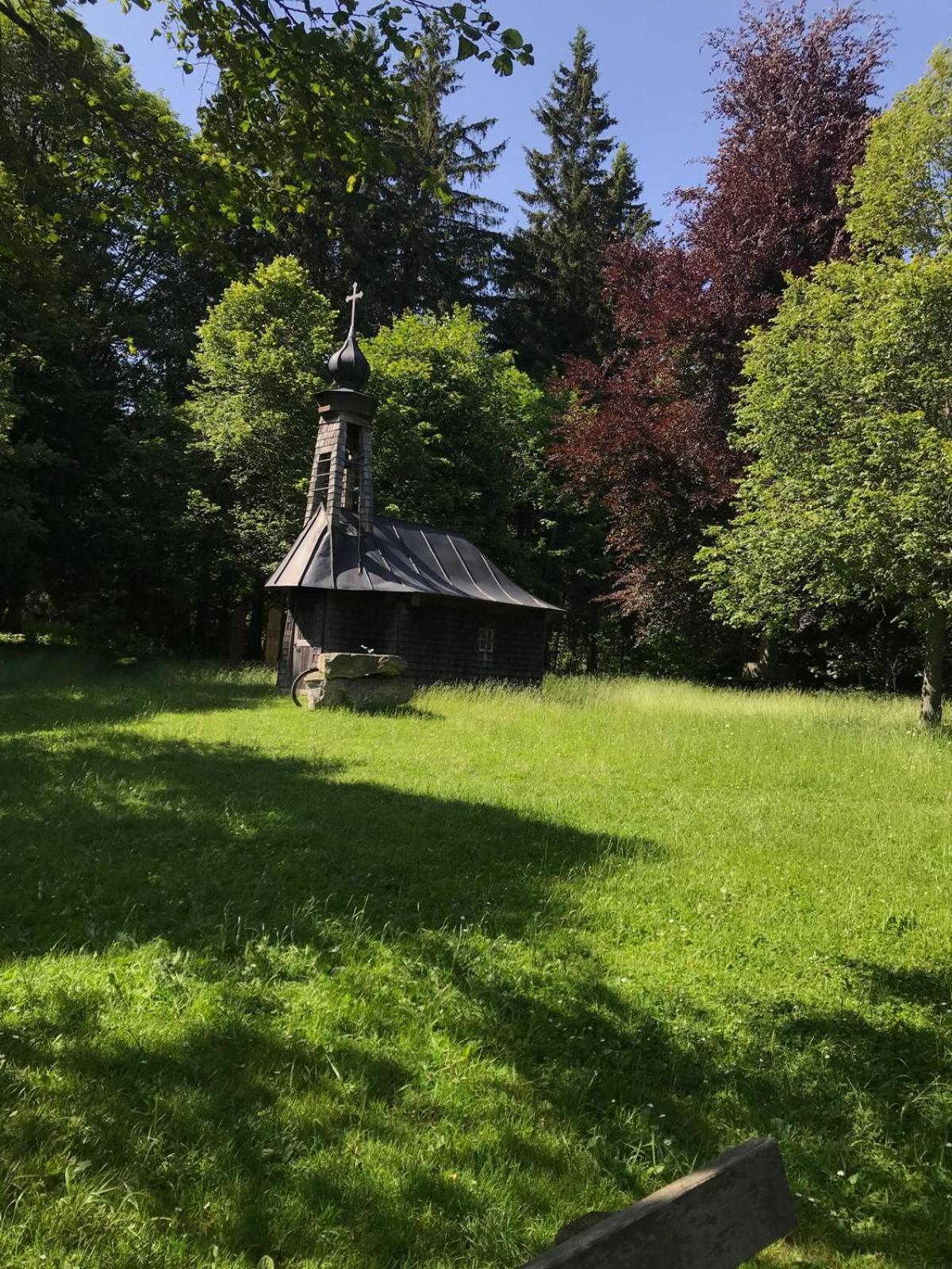 Zur Neuen Post Landgasthof Herzogsreut Εξωτερικό φωτογραφία