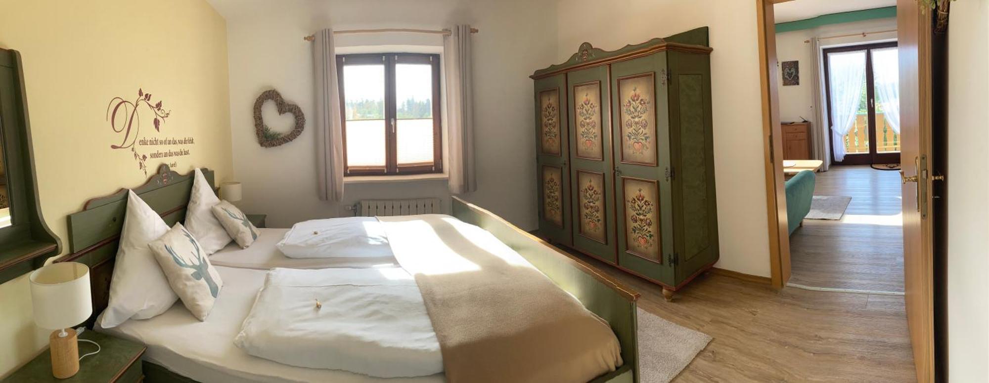 Zur Neuen Post Landgasthof Herzogsreut Εξωτερικό φωτογραφία